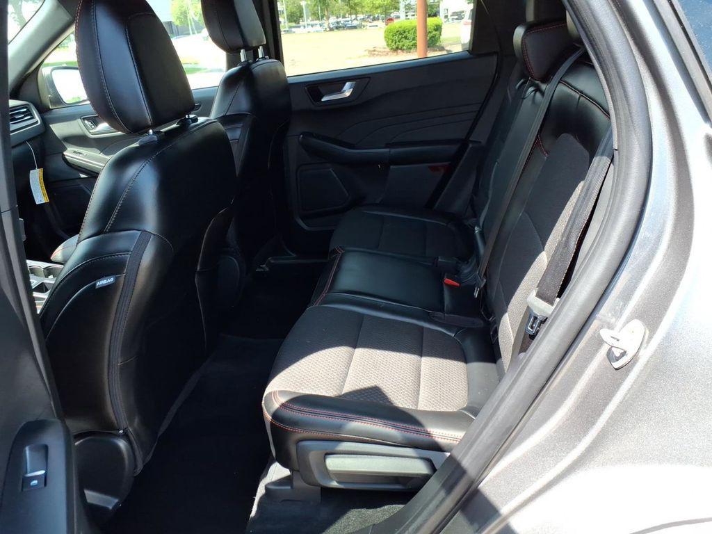 used 2024 Ford Escape car, priced at $24,898
