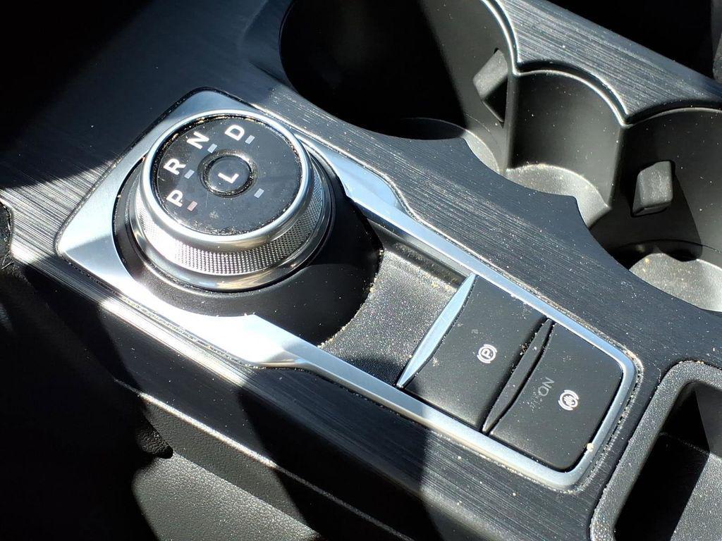 used 2024 Ford Escape car, priced at $24,898