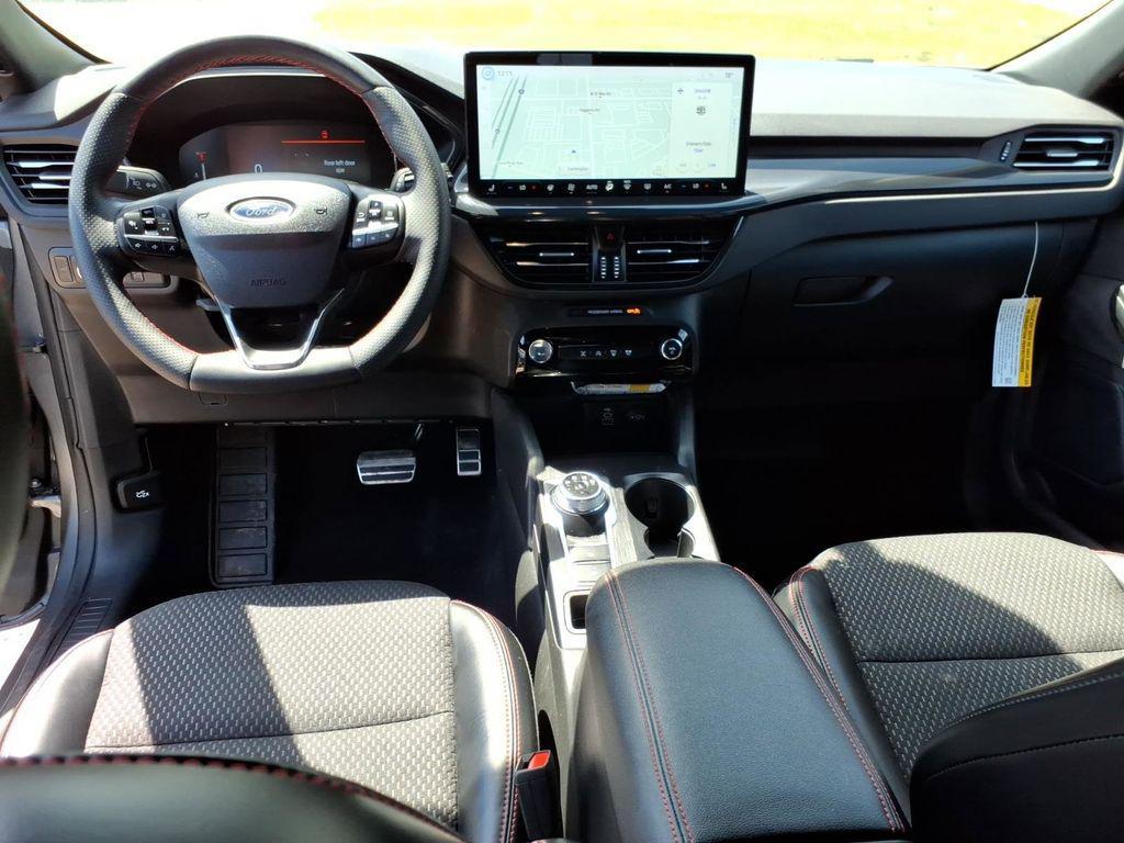 used 2024 Ford Escape car, priced at $24,898