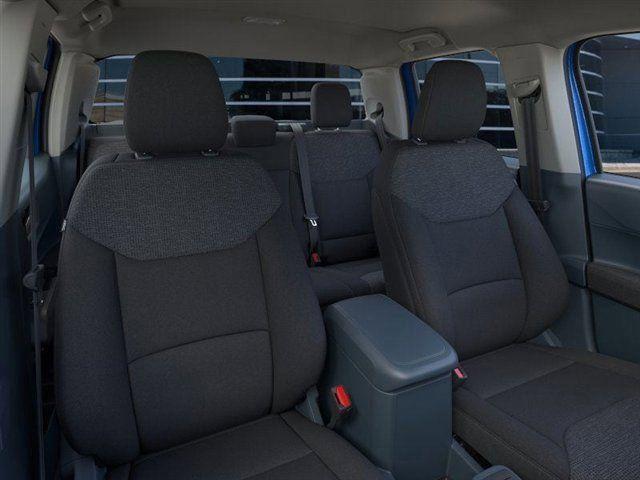new 2026 Ford Maverick car, priced at $30,315