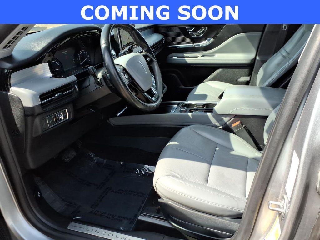 used 2022 Lincoln Corsair car, priced at $22,898
