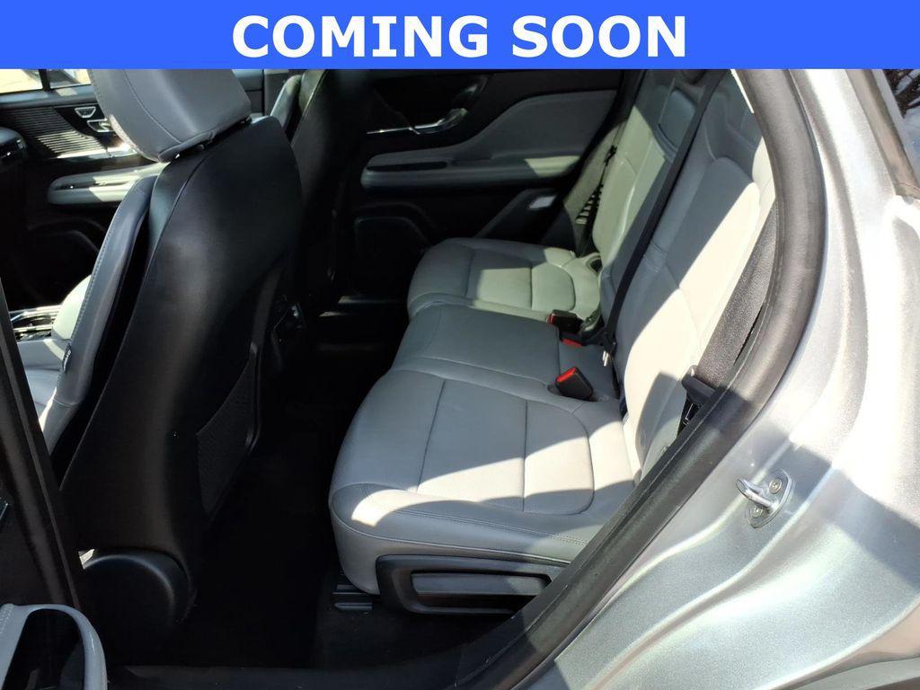 used 2022 Lincoln Corsair car, priced at $22,898