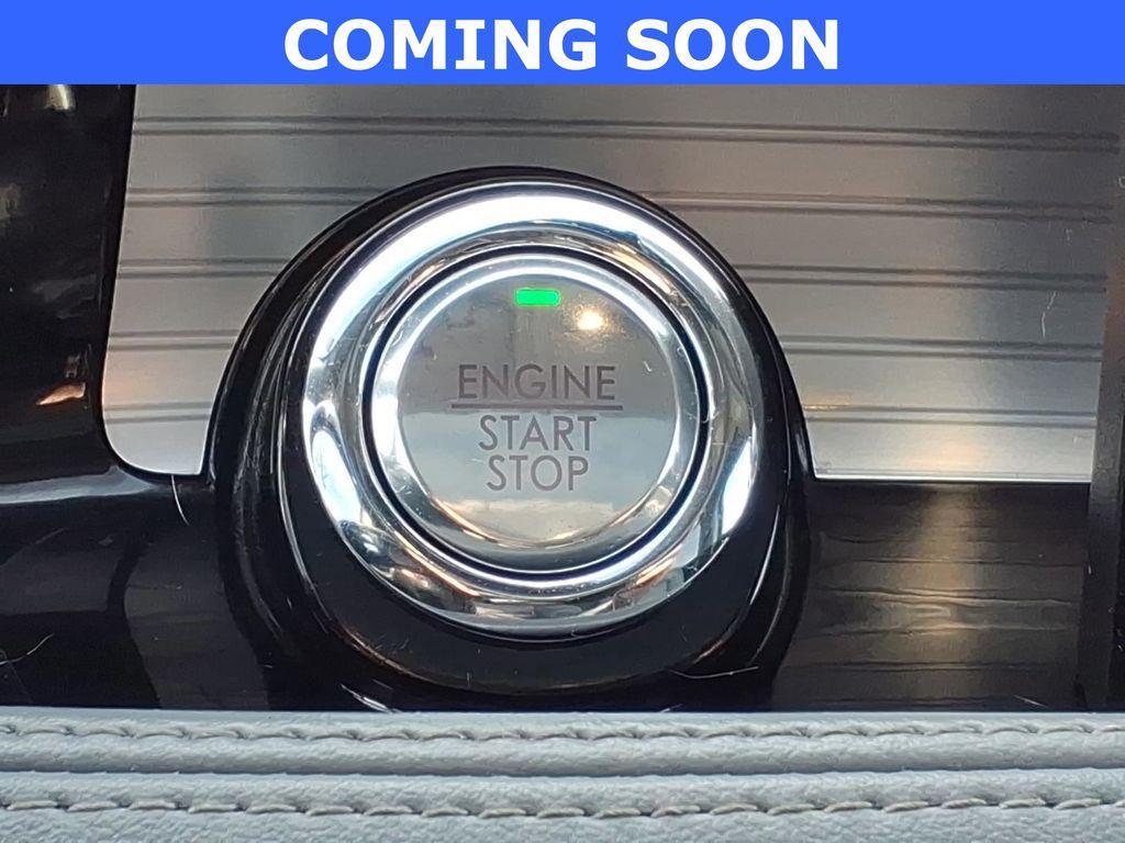 used 2022 Lincoln Corsair car, priced at $22,898