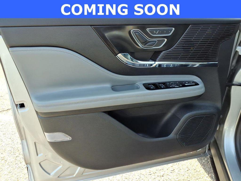 used 2022 Lincoln Corsair car, priced at $22,898