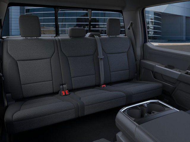 new 2026 Ford F-150 car, priced at $52,303