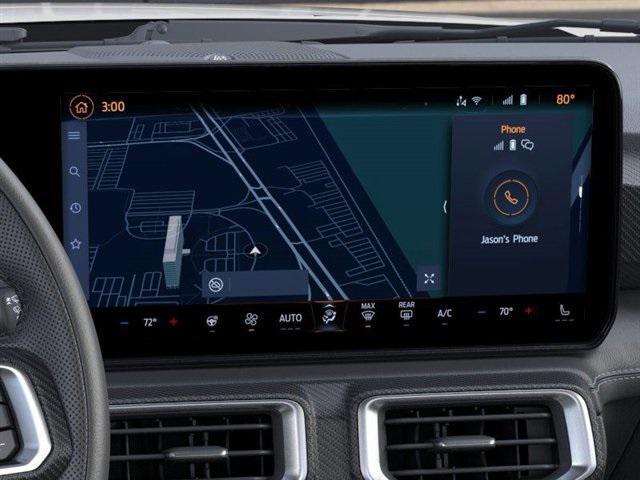 new 2026 Ford Mustang car, priced at $45,126