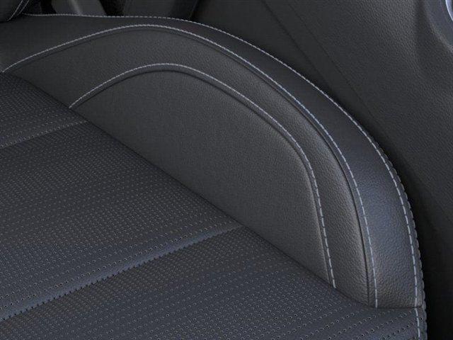new 2026 Ford Mustang car, priced at $45,626