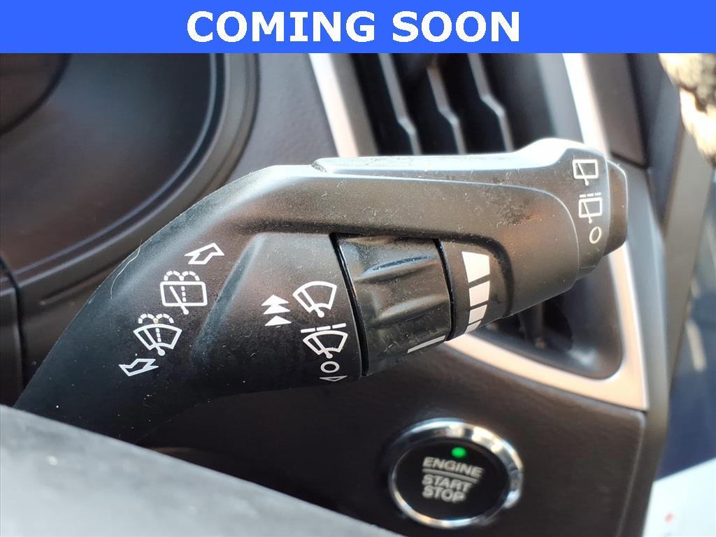 used 2024 Ford Edge car, priced at $28,998