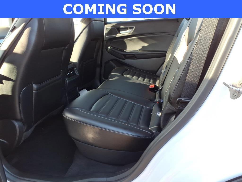 used 2024 Ford Edge car, priced at $28,998