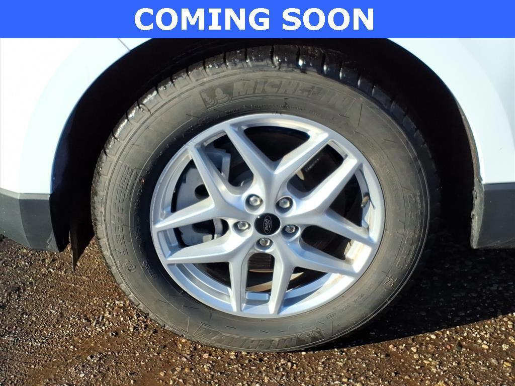 used 2024 Ford Edge car, priced at $28,998