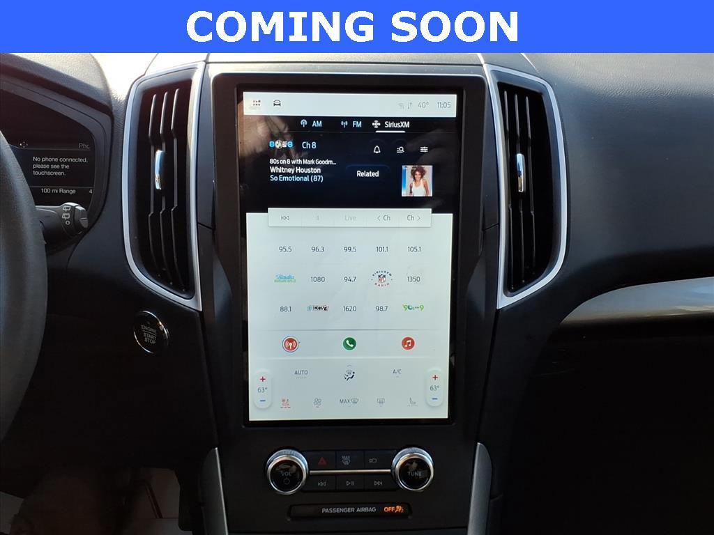 used 2024 Ford Edge car, priced at $28,998