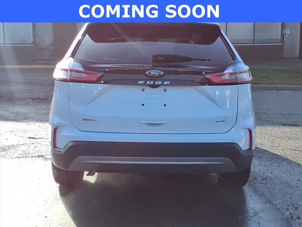 used 2024 Ford Edge car, priced at $28,998