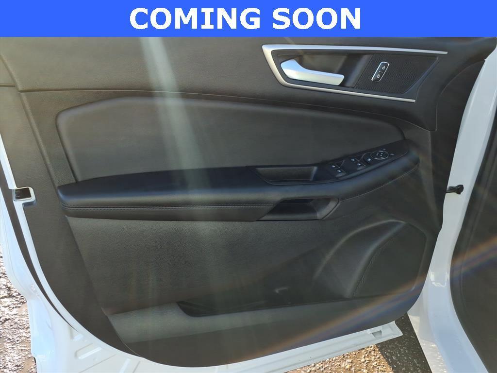 used 2024 Ford Edge car, priced at $28,998