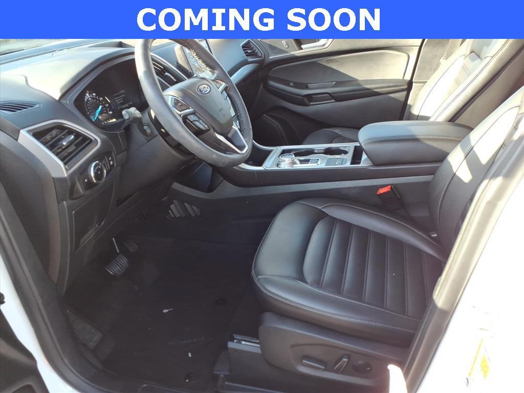 used 2024 Ford Edge car, priced at $28,998