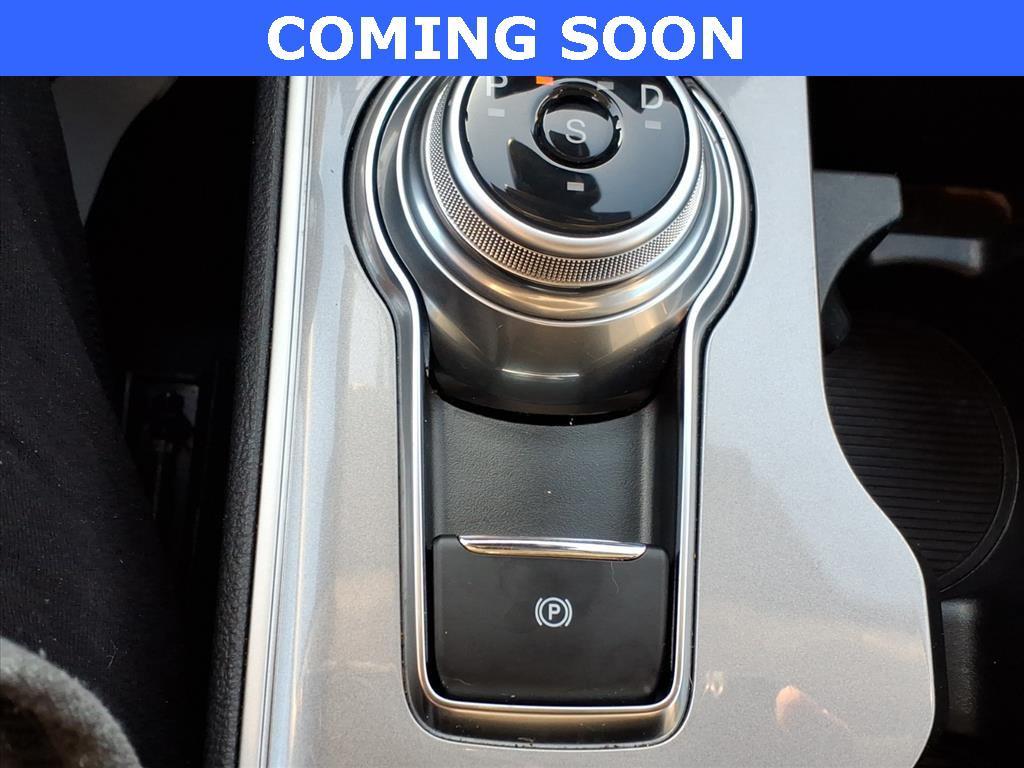 used 2024 Ford Edge car, priced at $28,998