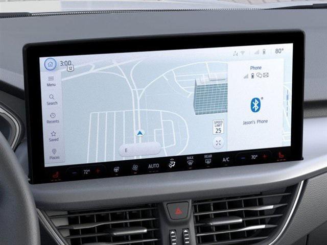 new 2026 Ford Escape car, priced at $34,044