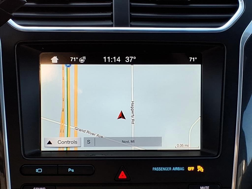 used 2019 Ford Explorer car, priced at $18,498