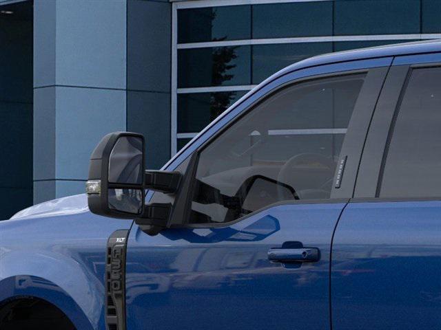 new 2026 Ford F-350 car, priced at $70,354