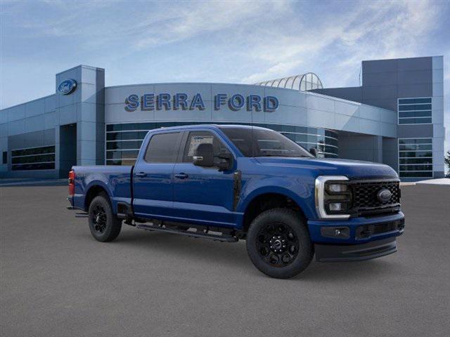 new 2026 Ford F-350 car, priced at $70,354