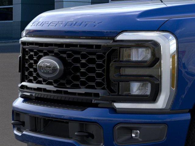 new 2026 Ford F-350 car, priced at $70,354