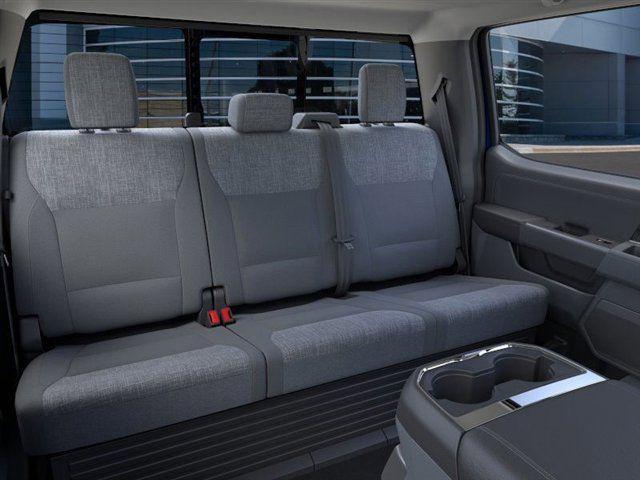 new 2026 Ford F-350 car, priced at $69,354