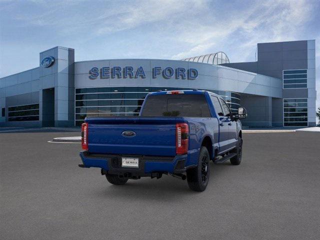 new 2026 Ford F-350 car, priced at $70,354