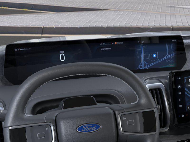 new 2026 Ford Expedition car, priced at $76,988