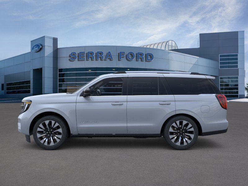 new 2026 Ford Expedition car, priced at $76,988