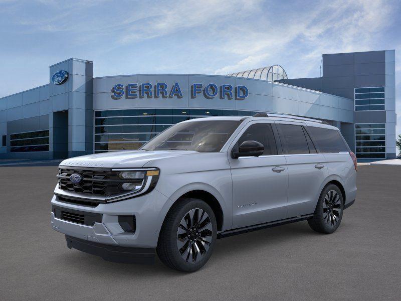 new 2026 Ford Expedition car, priced at $76,988