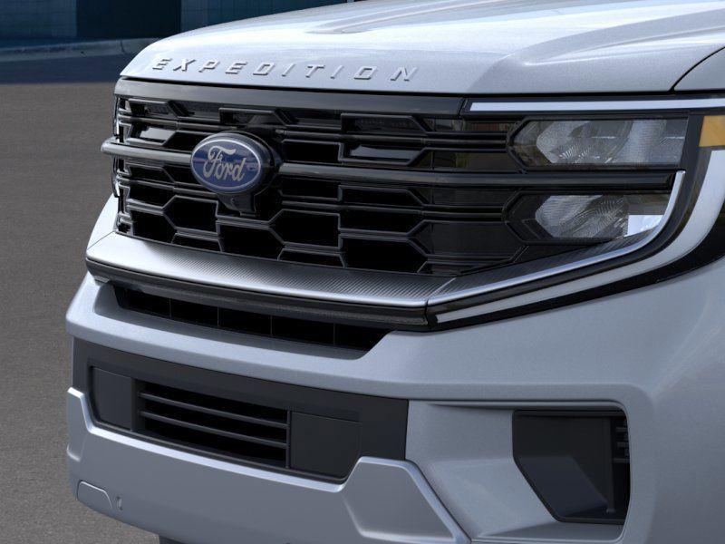 new 2026 Ford Expedition car, priced at $76,988