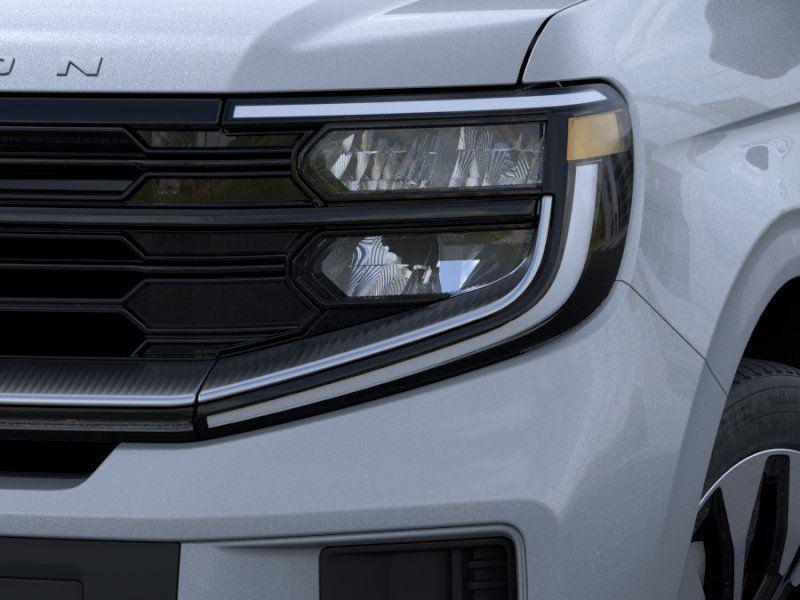 new 2026 Ford Expedition car, priced at $76,988