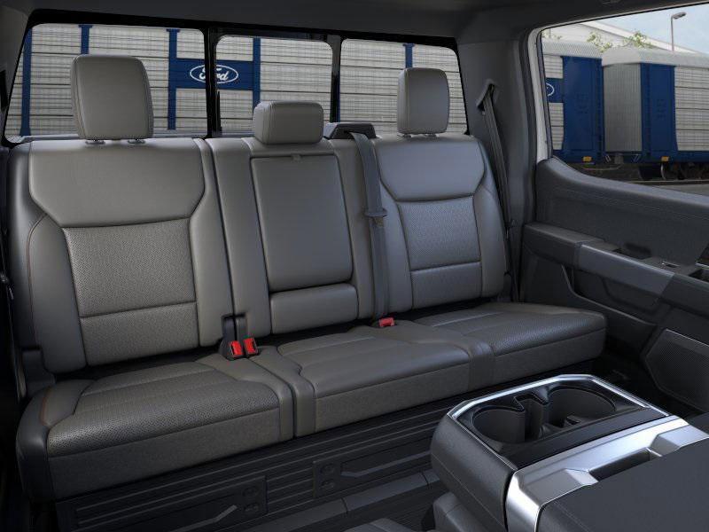 new 2026 Ford F-150 car, priced at $65,325