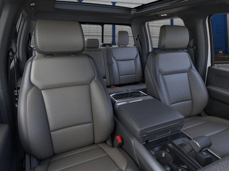 new 2026 Ford F-150 car, priced at $65,325