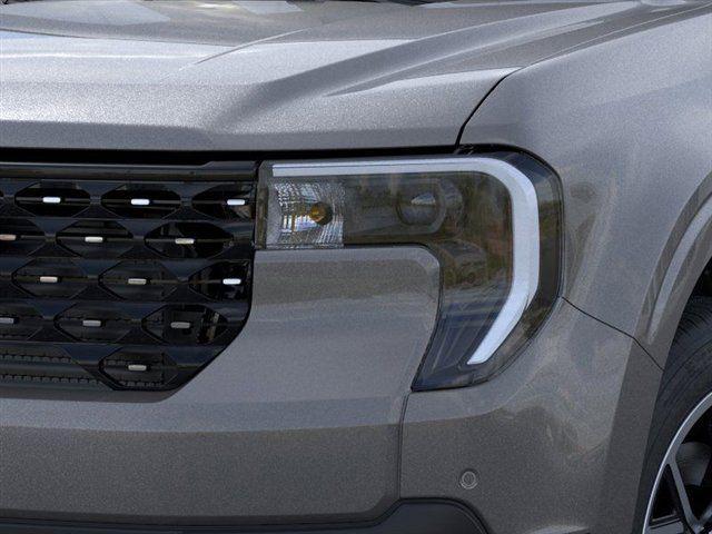 new 2026 Ford Maverick car, priced at $36,668