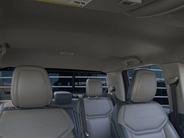 new 2026 Ford Maverick car, priced at $36,668