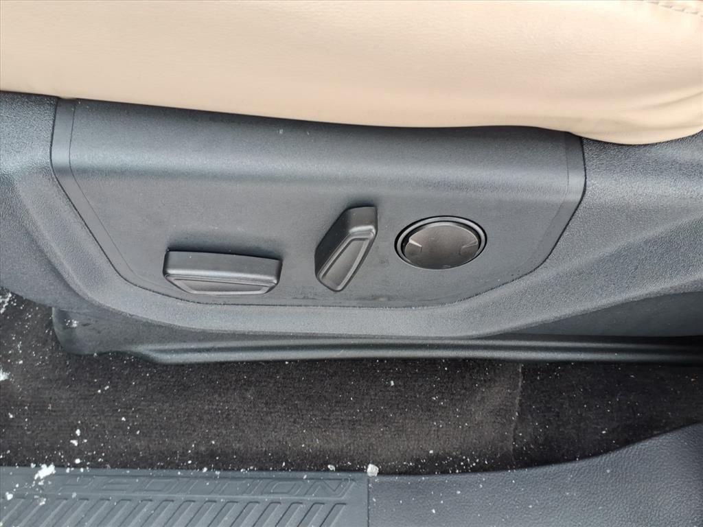 used 2022 Ford Expedition car, priced at $41,998