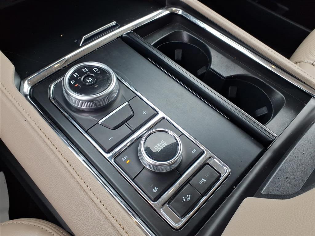 used 2022 Ford Expedition car, priced at $41,998