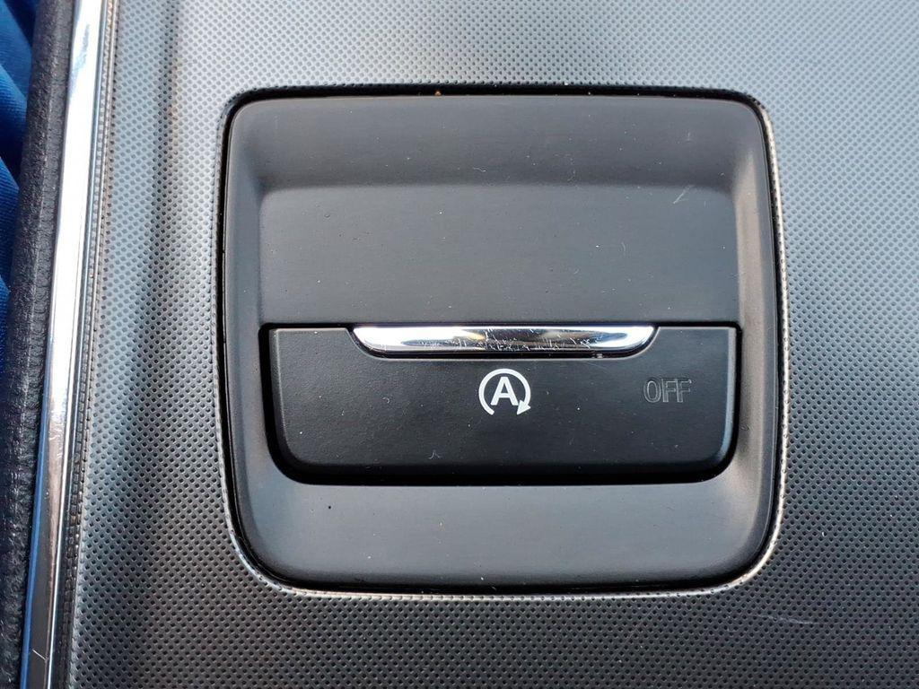 used 2024 Ford Edge car, priced at $29,998