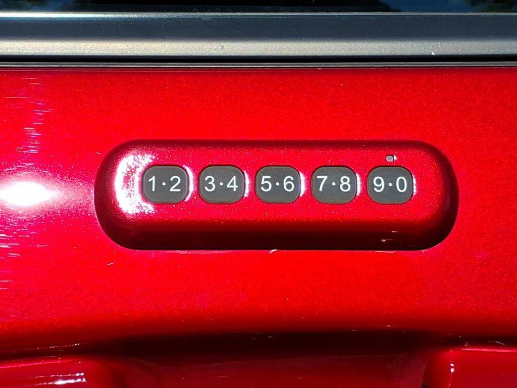 used 2024 Ford Edge car, priced at $29,998