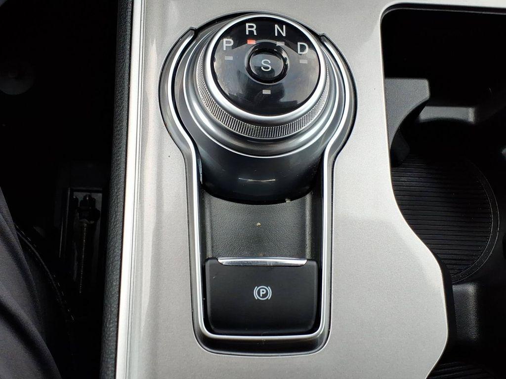 used 2024 Ford Edge car, priced at $24,712