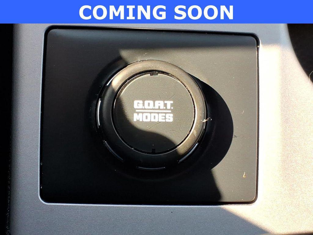 used 2023 Ford Bronco Sport car, priced at $23,898