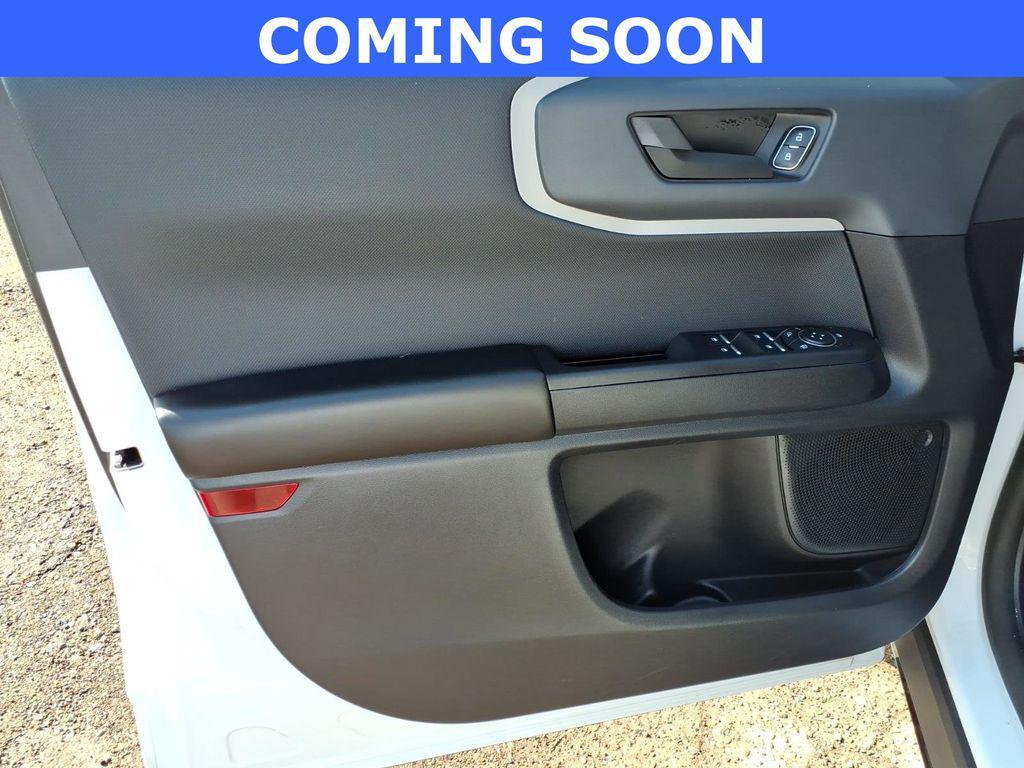 used 2023 Ford Bronco Sport car, priced at $23,898