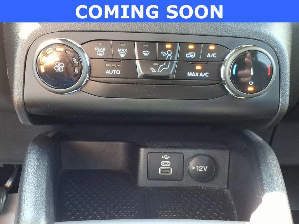 used 2023 Ford Bronco Sport car, priced at $23,898