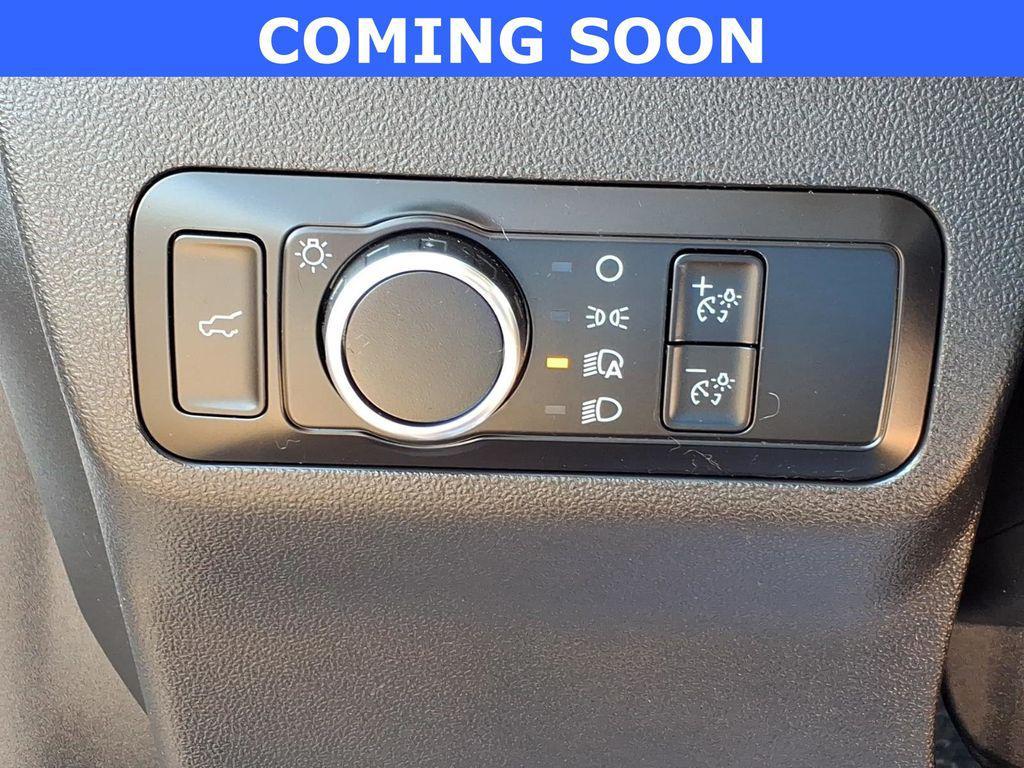 used 2023 Ford Bronco Sport car, priced at $23,898