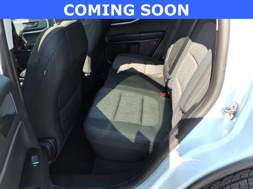 used 2023 Ford Bronco Sport car, priced at $23,898