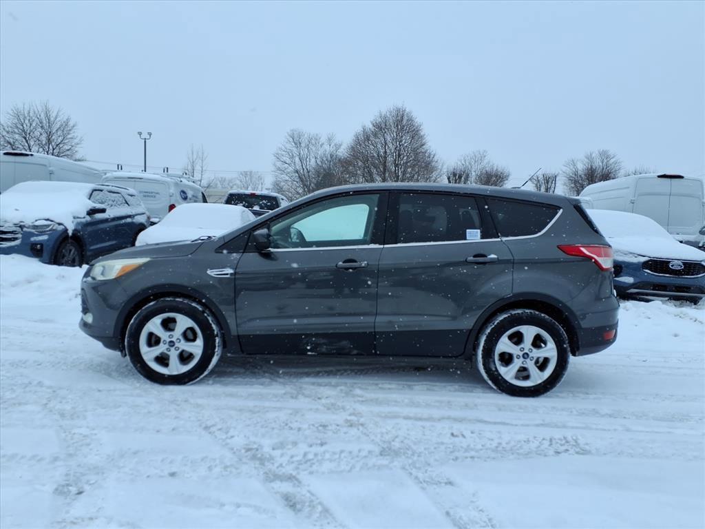 used 2016 Ford Escape car, priced at $7,998
