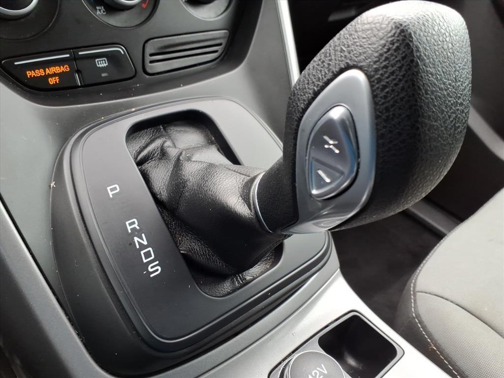 used 2016 Ford Escape car, priced at $7,998