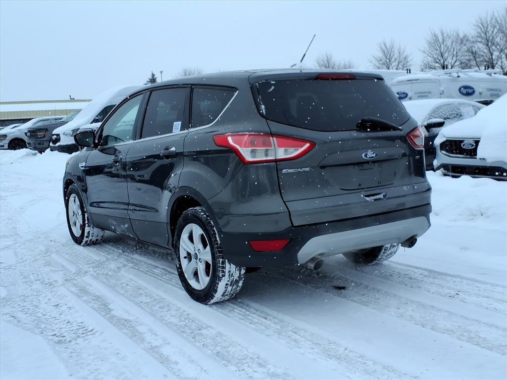used 2016 Ford Escape car, priced at $7,998