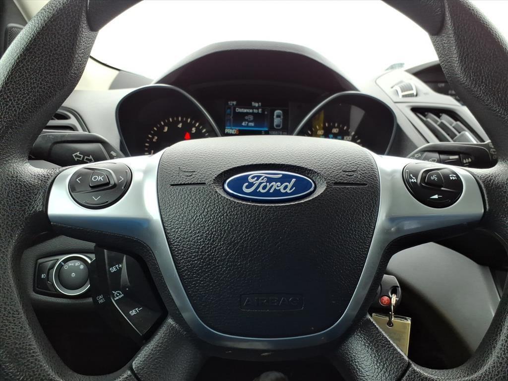 used 2016 Ford Escape car, priced at $7,998