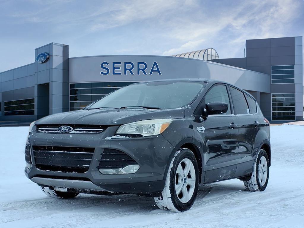 used 2016 Ford Escape car, priced at $7,998